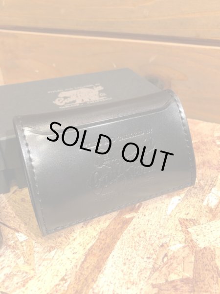 画像9: RainbowCountry/Cordvan Coin Case (9)