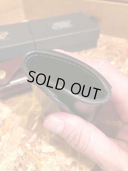 画像13: RainbowCountry/Cordvan Coin Case (13)