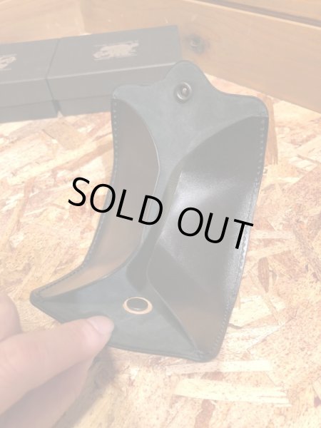 画像17: RainbowCountry/Cordvan Coin Case (17)