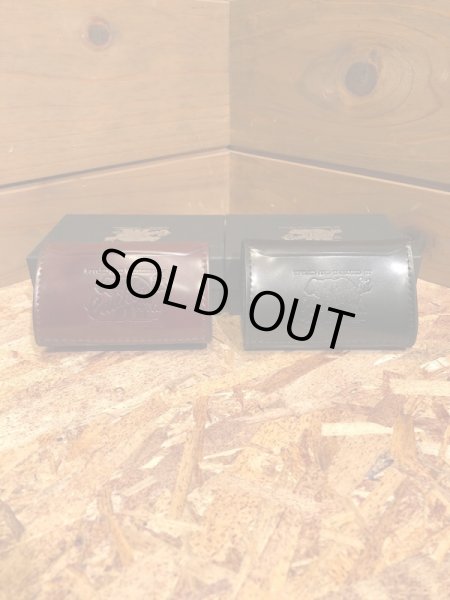 画像2: RainbowCountry/Cordvan Coin Case (2)