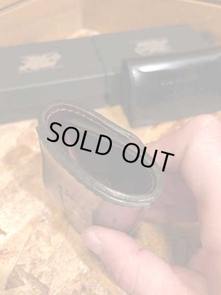 画像12: RainbowCountry/Cordvan Coin Case (12)