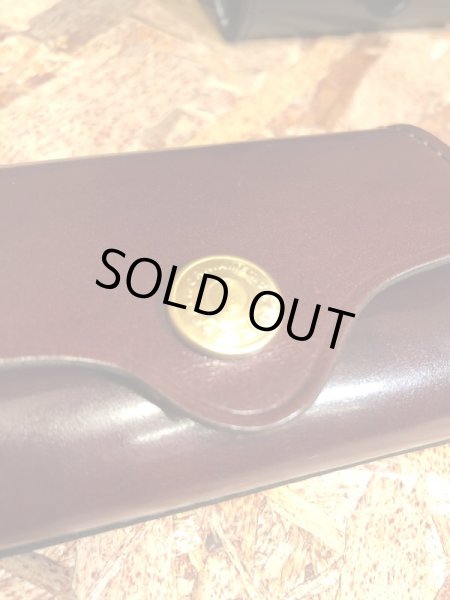 画像6: RainbowCountry/Cordvan Coin Case (6)