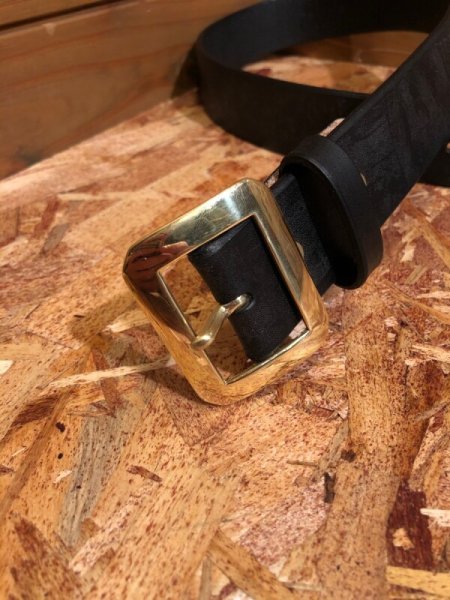 画像2: RainbowCountry/Dipped Wark Harness Black (2)