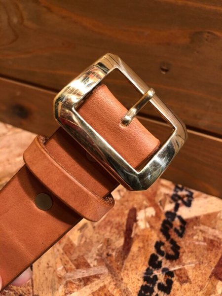 画像5: RainbowCountry/Dipped Wark Harness Tan (5)