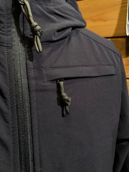 画像4: Colimbo/Maximilian Wind Parka (4)