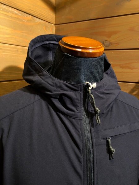 画像3: Colimbo/Maximilian Wind Parka (3)