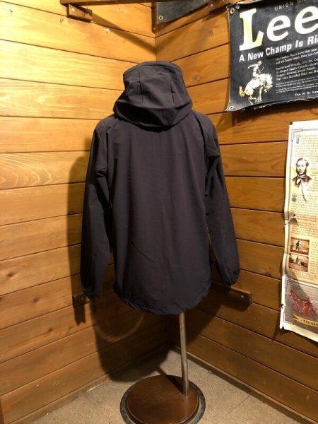 画像2: Colimbo/Maximilian Wind Parka (2)