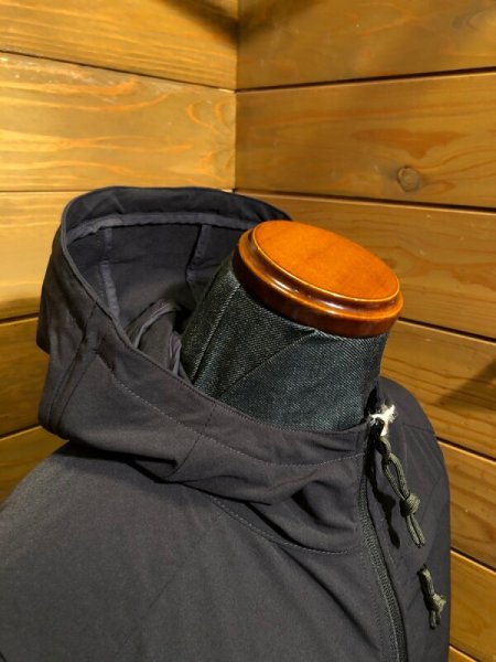 画像7: Colimbo/Maximilian Wind Parka (7)