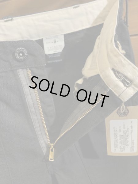 画像8: Colimbo/Braintree Double Knee Work-pants (8)