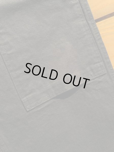 画像3: Colimbo/Braintree Double Knee Work-pants (3)