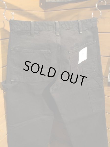 画像12: Colimbo/Braintree Double Knee Work-pants (12)