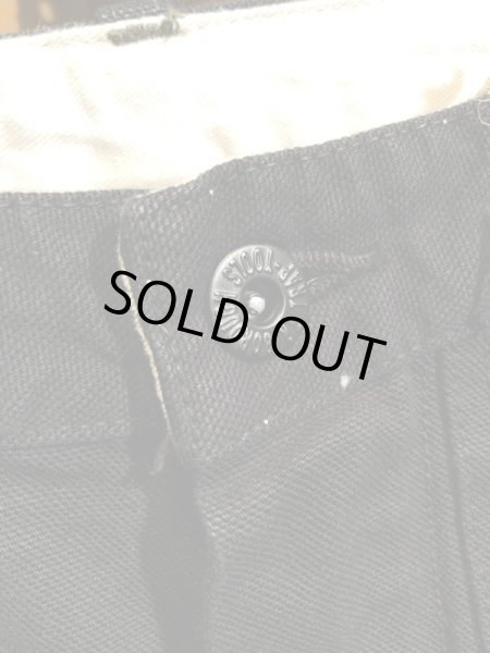 画像7: Colimbo/Braintree Double Knee Work-pants (7)