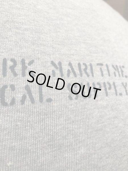 画像5: Colimbo/US.Navy L/S Tee (5)