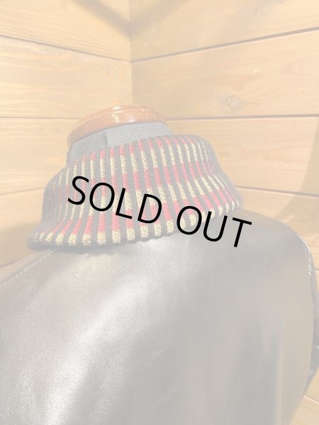 画像11: JELADO/Pharaoh Jacket Horse Hide (11)