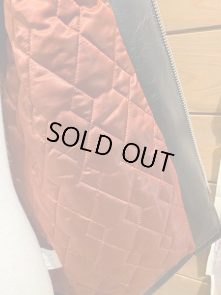 画像13: JELADO/Pharaoh Jacket Horse Hide (13)