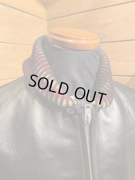 画像3: JELADO/Pharaoh Jacket Horse Hide (3)