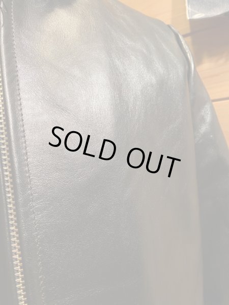 画像6: JELADO/Pharaoh Jacket Horse Hide (6)