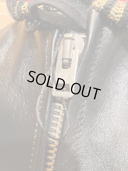 画像5: JELADO/Pharaoh Jacket Horse Hide (5)