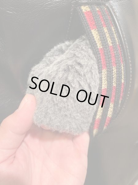 画像10: JELADO/Pharaoh Jacket Horse Hide (10)