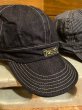 画像2: Colimbo/Prescott Work Cap (2)