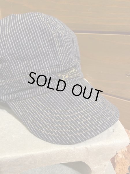 画像3: Colimbo/Prescott Work Cap (3)