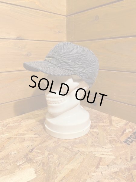 画像7: Colimbo/Prescott Work Cap (7)