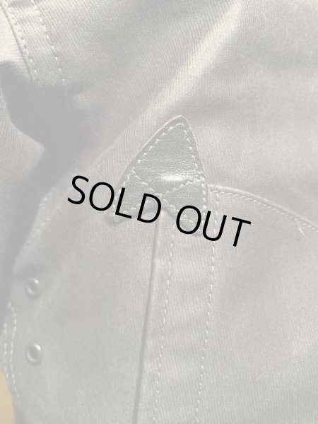 画像6: Colimbo/Observer-Parka  ネイビーブルー (6)