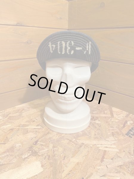 画像11: Colimbo/Prescott Work Cap (11)