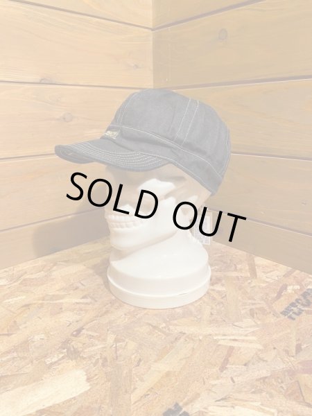 画像13: Colimbo/Prescott Work Cap (13)