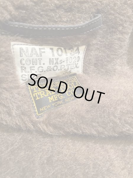 画像14: Colimbo/Observer-Parka  ネイビーブルー (14)