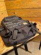 画像15: Colimbo/Sonoran 3day Assault Pack  ブラック / コヨーテブラウン (15)