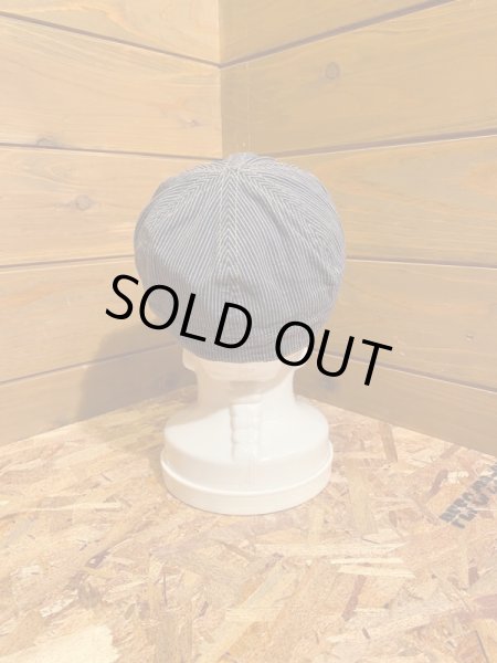 画像8: Colimbo/Prescott Work Cap (8)