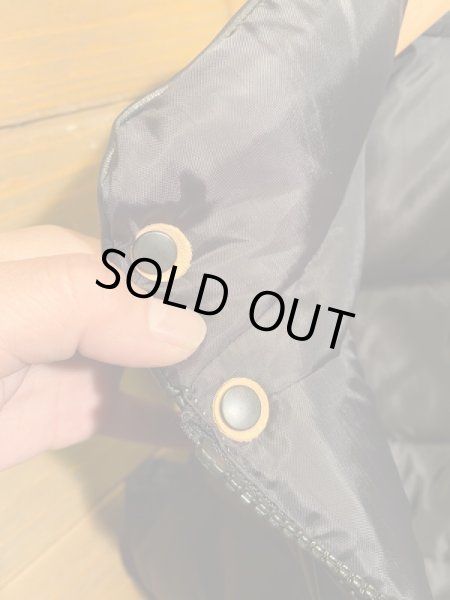 画像12: RainbowCountry/Horse Hide Down Vest ''Challenger'' (12)