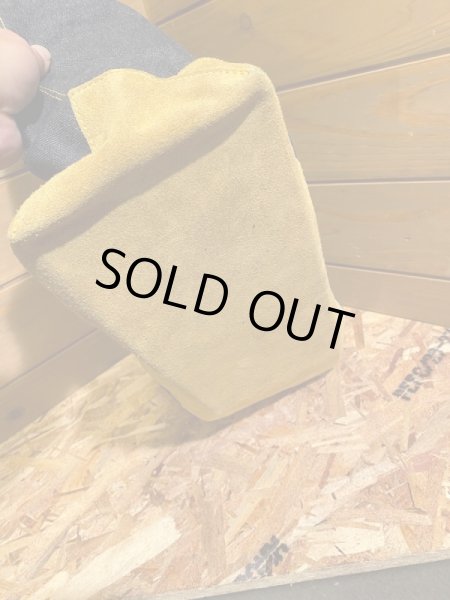 画像6: Cushman/Reversible Tote Bag Large (6)