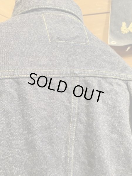 画像12: JELADO/Anniversary Denim  S407XX (12)