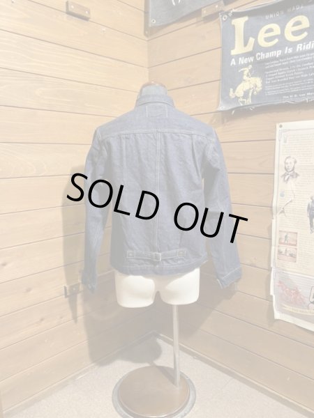 画像2: JELADO/Anniversary Denim  S407XX (2)