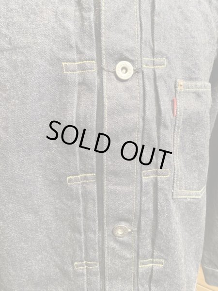 画像6: JELADO/Anniversary Denim  S407XX (6)