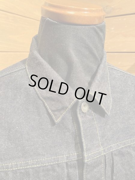 画像3: JELADO/Anniversary Denim  S407XX (3)