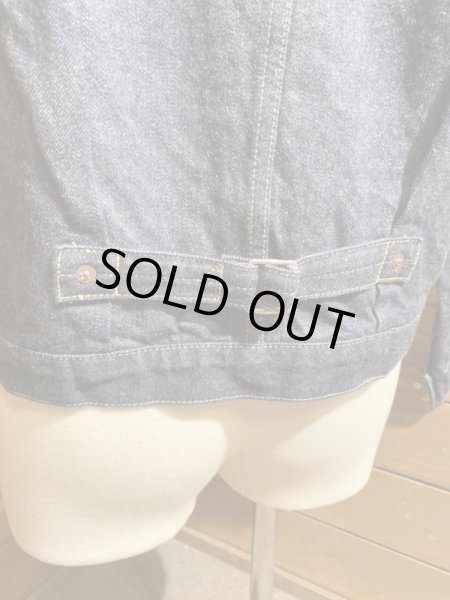 画像13: JELADO/Anniversary Denim  S407XX (13)