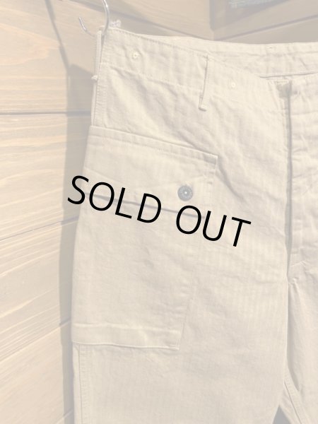 画像3: Colimbo/Trench Digger Military Pants (3)