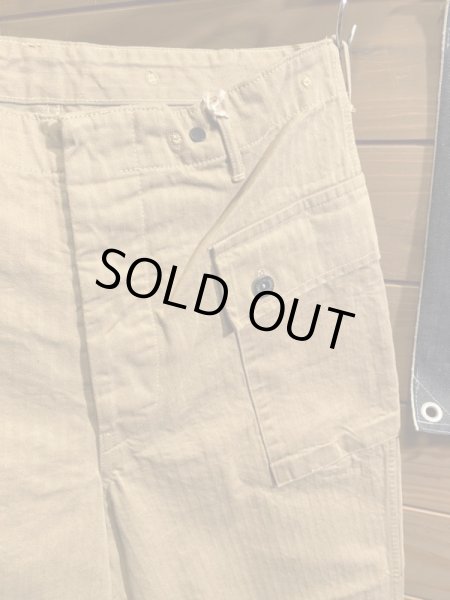 画像6: Colimbo/Trench Digger Military Pants (6)