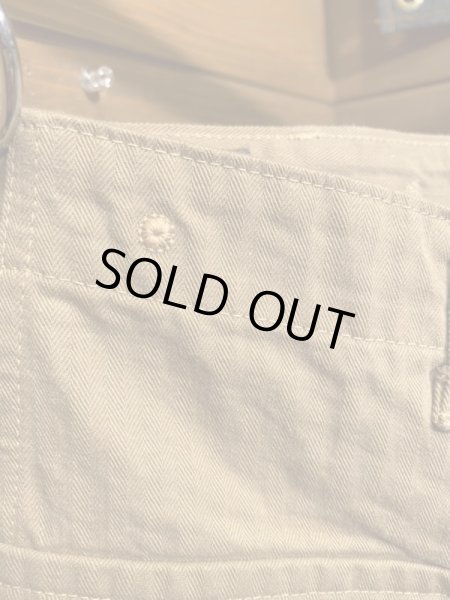 画像5: Colimbo/Trench Digger Military Pants (5)