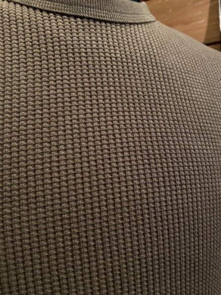 画像4: JELADO/Mega Thermal　オリーブ (4)