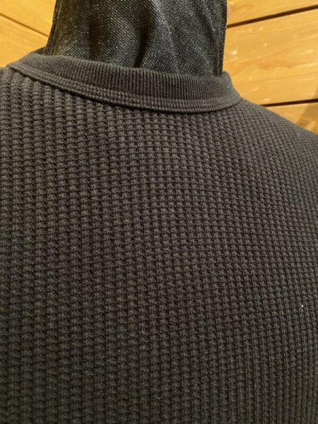 画像4: JELADO/Mega Thermal　ブラック (4)