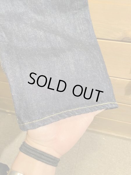 画像10: JELADO/Aniversary Denim S301XX (10)
