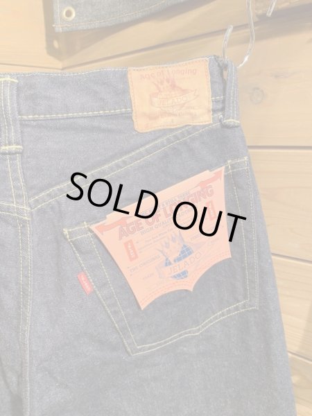 画像17: JELADO/Aniversary Denim S301XX (17)