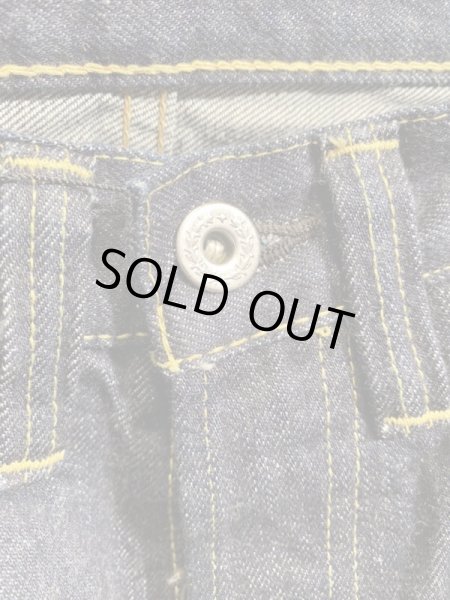 画像5: JELADO/Aniversary Denim S301XX (5)