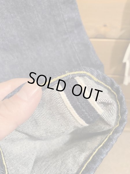 画像11: JELADO/Aniversary Denim S301XX (11)