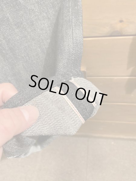 画像7: JELADO/66 Denim Black (7)