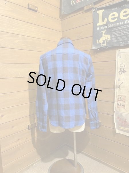 画像2: JELADO/Round Up Shirt (2)